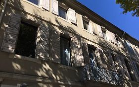 Appartement des carassins